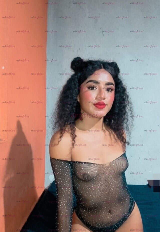 FOTOS DE ALEIDA LA FANTASÍA ECHA MUJER DESDE PAPANTLA HASTA CDMX SOLO PARA TI
