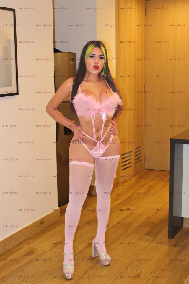 FOTOS DE L)MUÑEQUITA TRANSEXUAL DE ALTO NIVEL SOLO PARA HOMBRES SOLVENTES