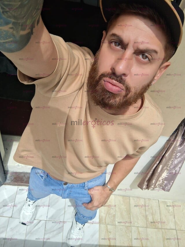 FOTOS DE EL TURCO DANIEL 22CM GRUESA LECHERA PELUDA DOBLADA ERECCION FUERTE GARANTIZADA