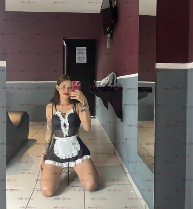 FOTOS DE VEN Y DISFRUTA UN RICO MASAJE TERAPÉUTICO CON FINAL FELIZ