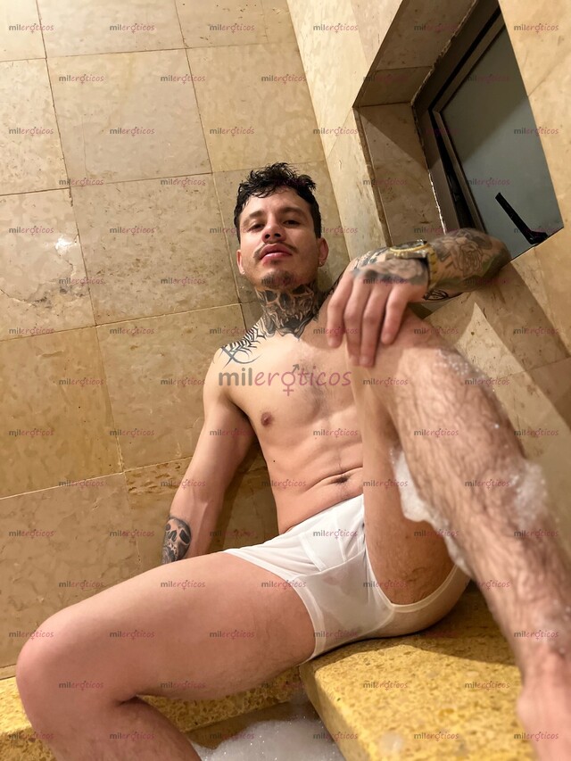 FOTOS DE ENRIQUE CHICO 100% ACTIVO PARA GENTE SOLVENTE POTENTE VERGA !!