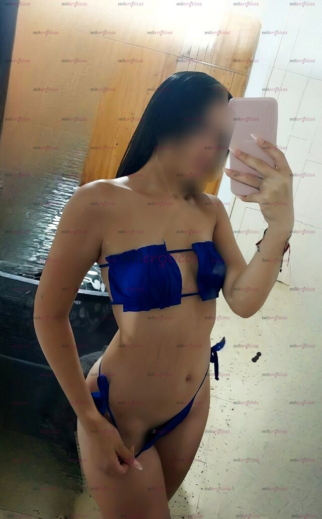 FOTOS DE SOY NIKKY NUEVA EN PUERTA AL CIELO EN SANTA MARTA