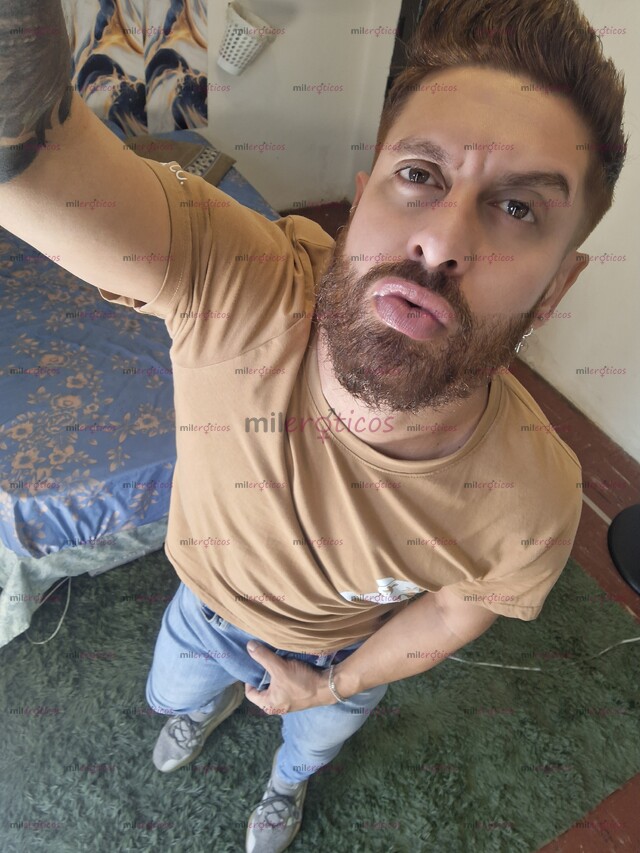 FOTOS DE EL TURCO DANIEL 22CM GRUESA LECHERA PELUDA DOBLADA ERECCION FUERTE GARANTIZADA