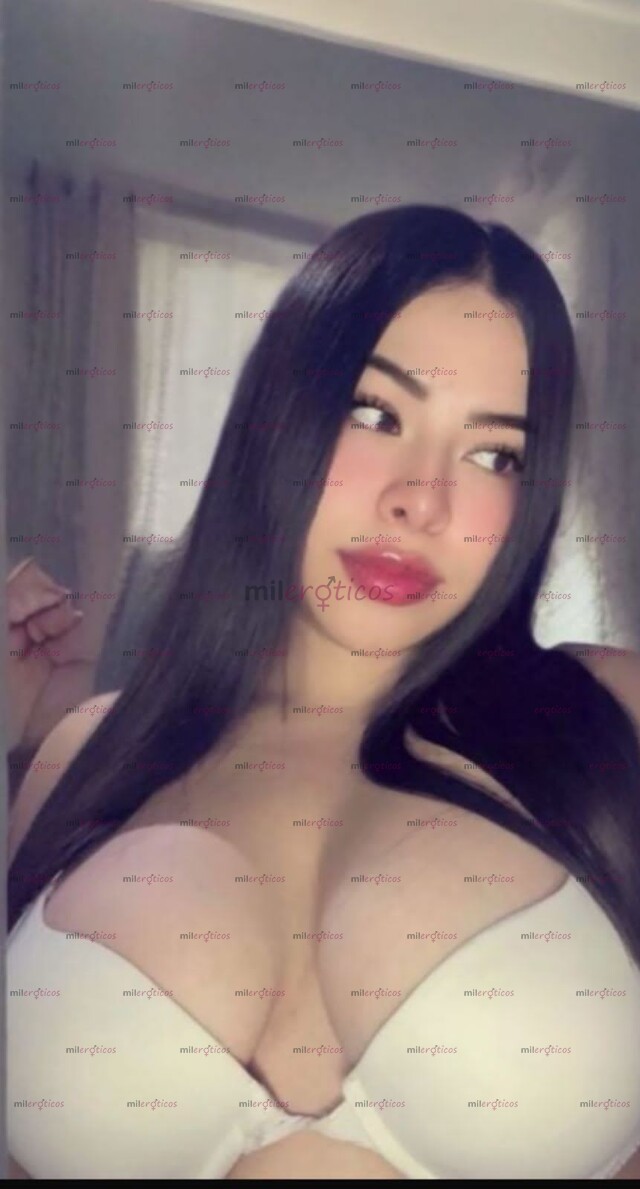 FOTOS DE DULCE TU CHICA IDEAL CULONA Y TETONA CON CARA BONITA LISTA PARA COGERTE RICO