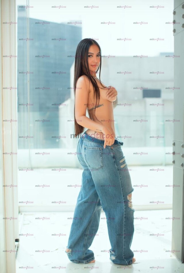 FOTOS DE CUERPO 100% NATURAL, SONRISA ENCANTADORA Y TRATO QUE ENAMORA