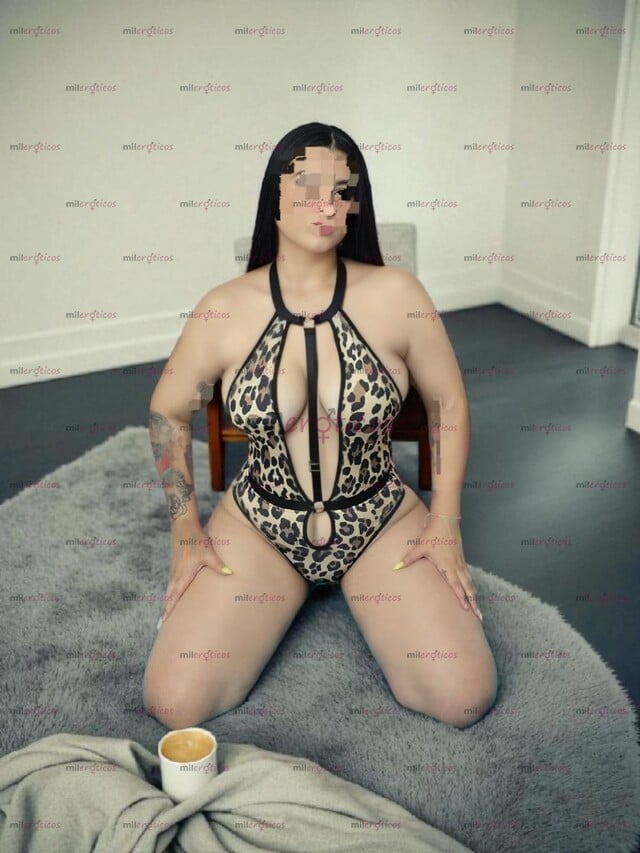 FOTOS DE SOLO POR UNOS DÍAS LLEGÓ TU GRANDOTA RIKA MAMADORA QUE TE SACARÁ TODA TU LECHE