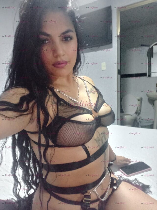 FOTOS DE FLACA HERMOSA DISPUESTA A SATISFACERTE BIEN DELICIOSO