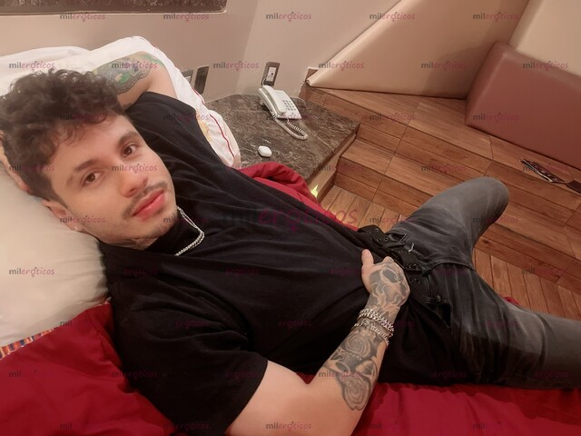 FOTOS DE ENRIQUE CHICO 100% ACTIVO PARA GENTE SOLVENTE POTENTE VERGA !!