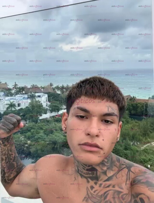 FOTOS DE VERGON DE 18 AÑOS NUEVO EL JOVEN K NECESITAS PARA PASARLA SUPER BIEN