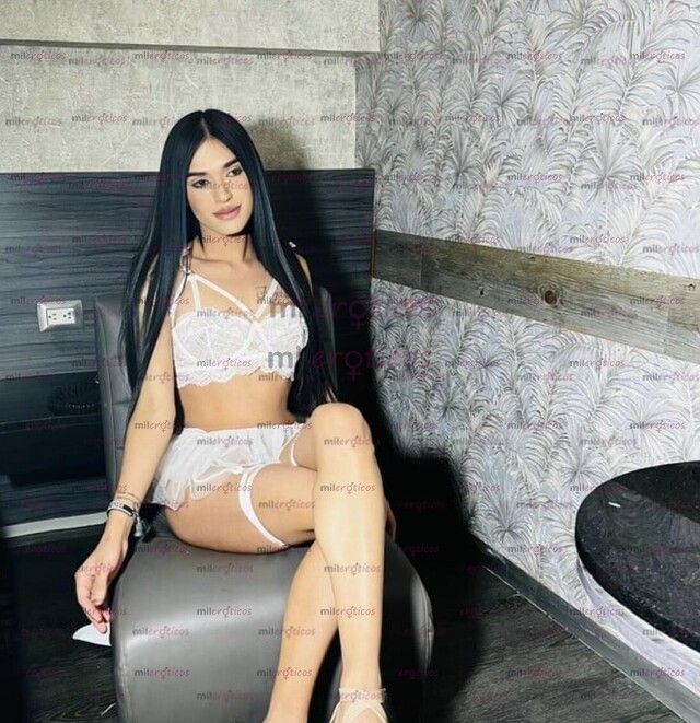 FOTOS DE DELGADA CALIENTE Y MUY LECHERA 22 CM FULL