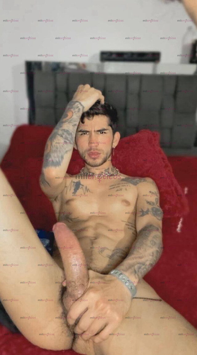 FOTOS DE TODO TIPO DE CONTENIDO VIRTUAL FLACO, TATUADO EN PAREJA, TRÍO BUEN BUENAS PAJAS