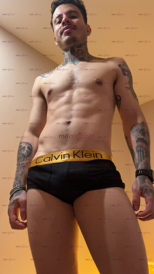 FOTOS DE ENRIQUE CHICO 100% ACTIVO PARA GENTE SOLVENTE POTENTE VERGA !!