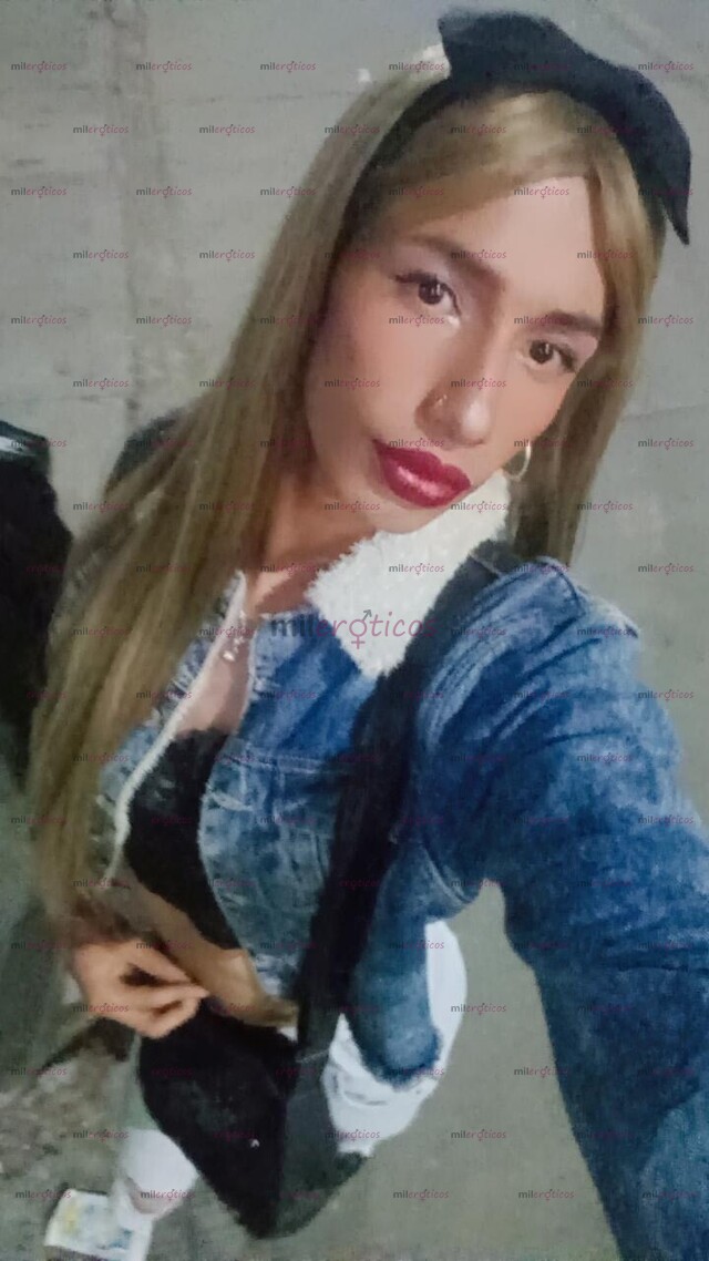 FOTOS DE HOLA SOY NAHOMI CHICA TRANS EN PROCESO Y SEXOSA Y ARRECHA PARA TI