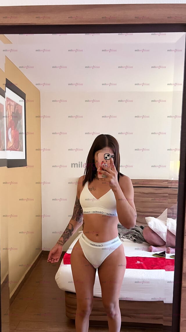 FOTOS DE PUTITA FINA 22 ENTRE LAS PIERNAS TE LLENO DE LECHE