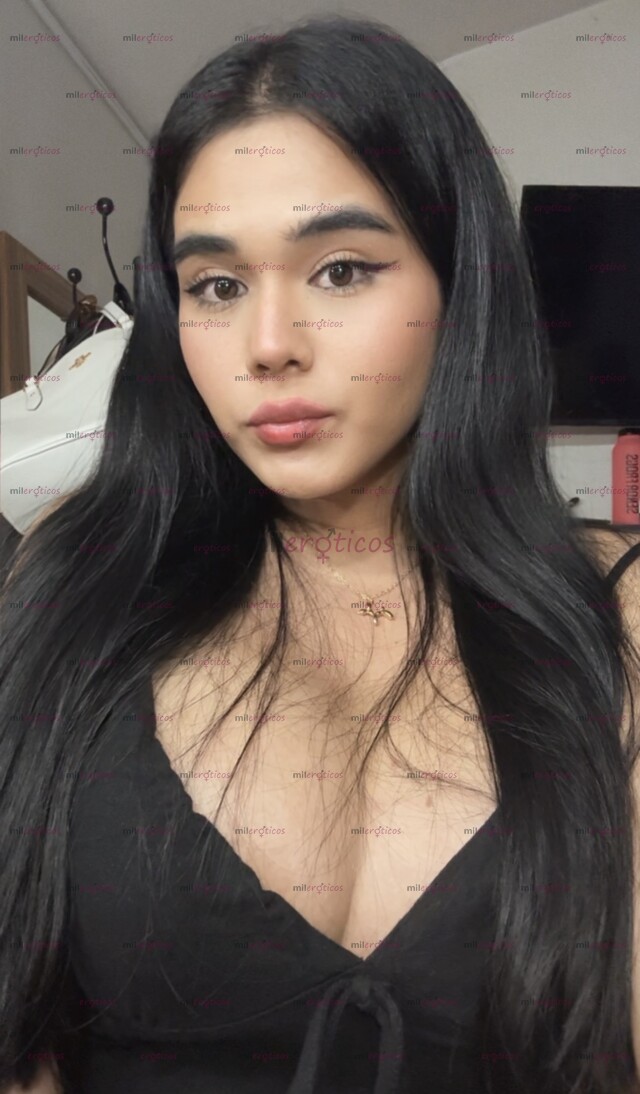 FOTOS DE HERMOSA NIÑA TRANS SÚPER FEMENINA 100% REAL Y NATURALL