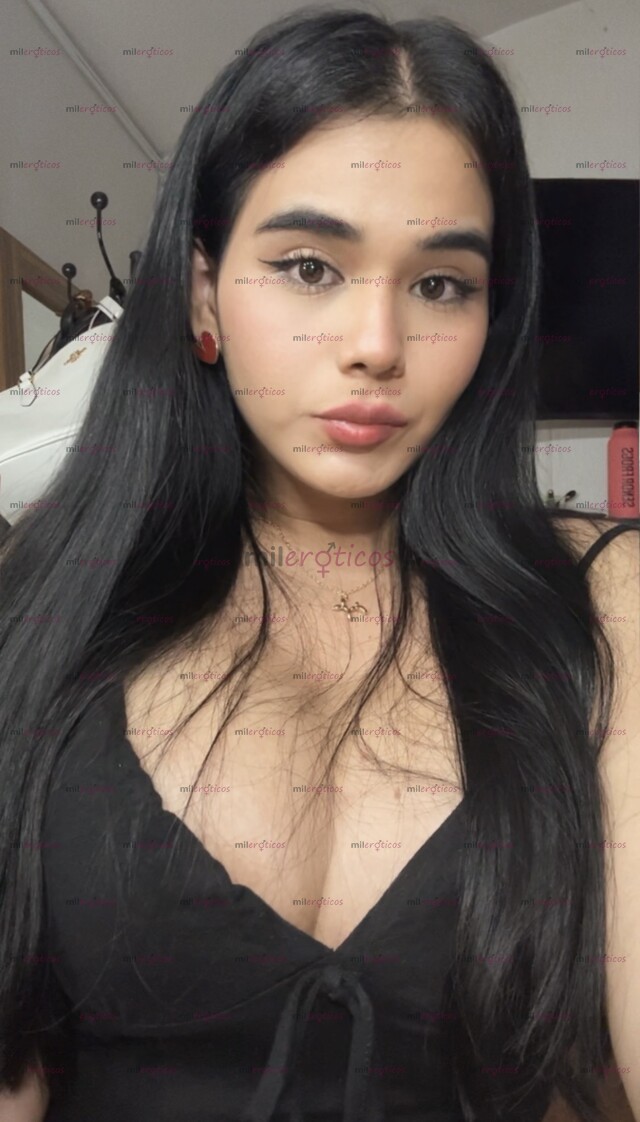FOTOS DE HERMOSA NIÑA TRANS SÚPER FEMENINA 100% REAL Y NATURALL