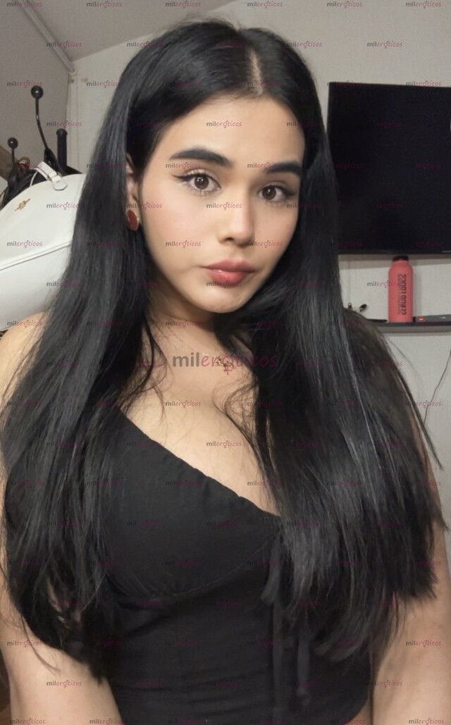 FOTOS DE HERMOSA NIÑA TRANS SÚPER FEMENINA 100% REAL Y NATURALL