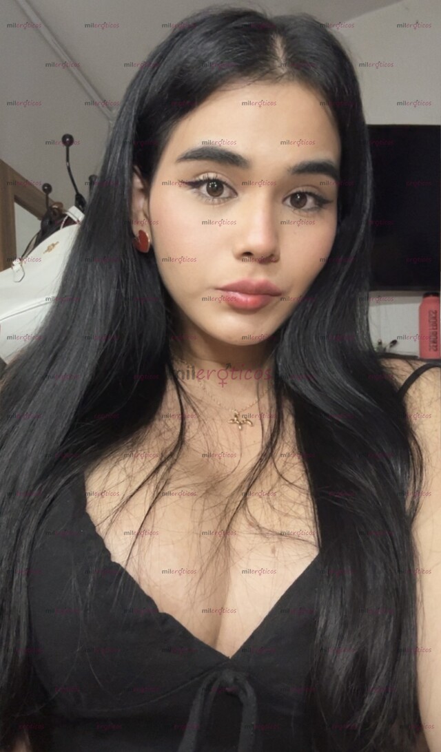 FOTOS DE HERMOSA NIÑA TRANS SÚPER FEMENINA 100% REAL Y NATURALL