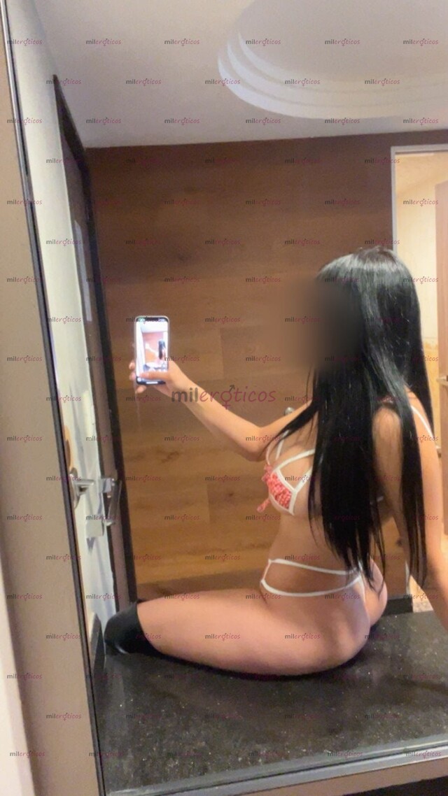 FOTOS DE LLEGASTE AL PERFIL INDICADO RICA Y ESTRECHITA!!