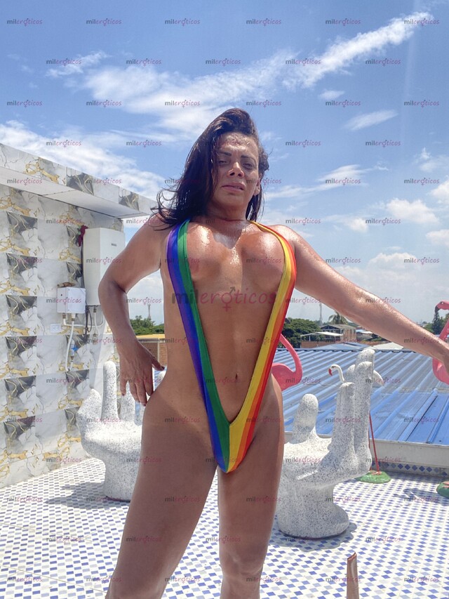 FOTOS DE DISPUESTA A SER TU SUEÑO REALIDAD TRÍOS CON TU MUJER 3108229660