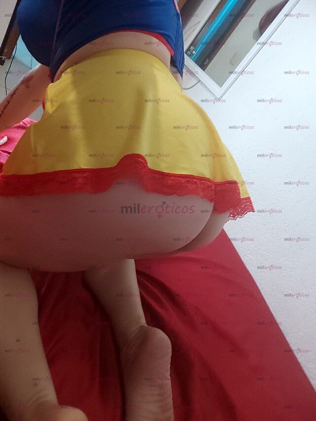 FOTOS DE DELICIOSA MILF SEXOSA COMPLACIENTE CON LUGAR