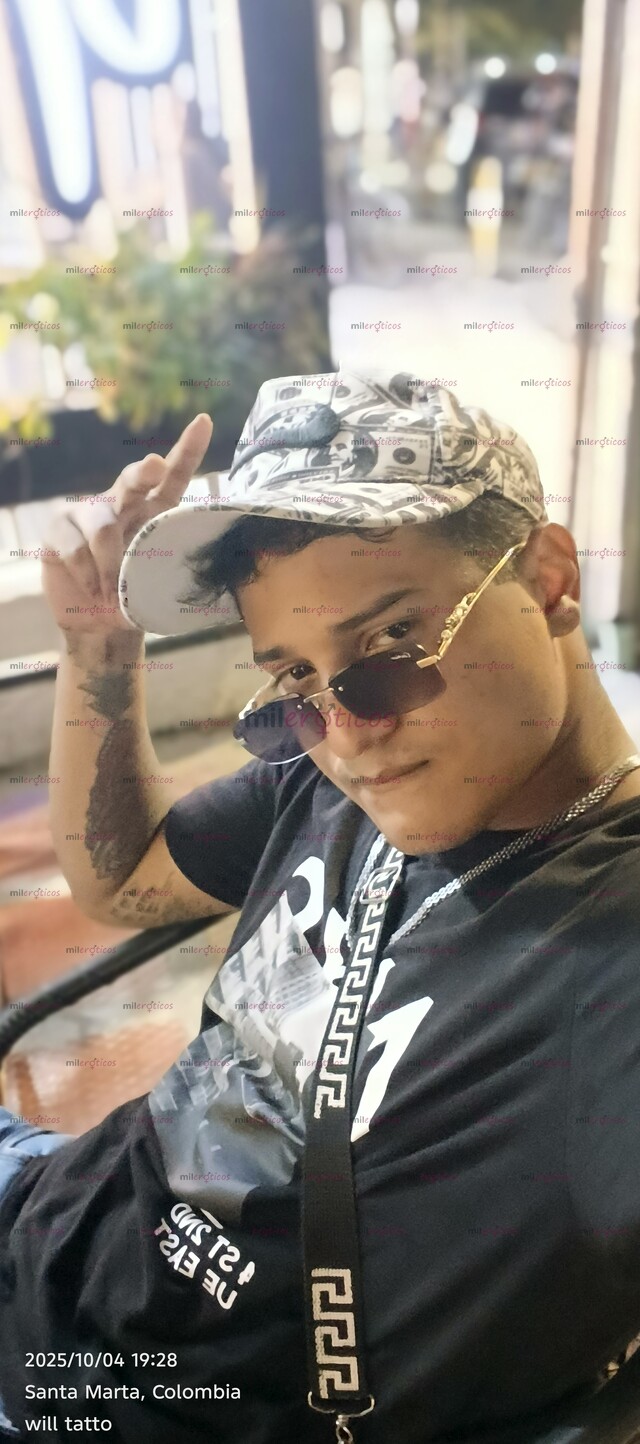 FOTOS DE JOVEN MORENO 120MIL CON SITIO, VERGA DE 19CM, RICO ACTIVO, VERSÁTIL, SALIDAS