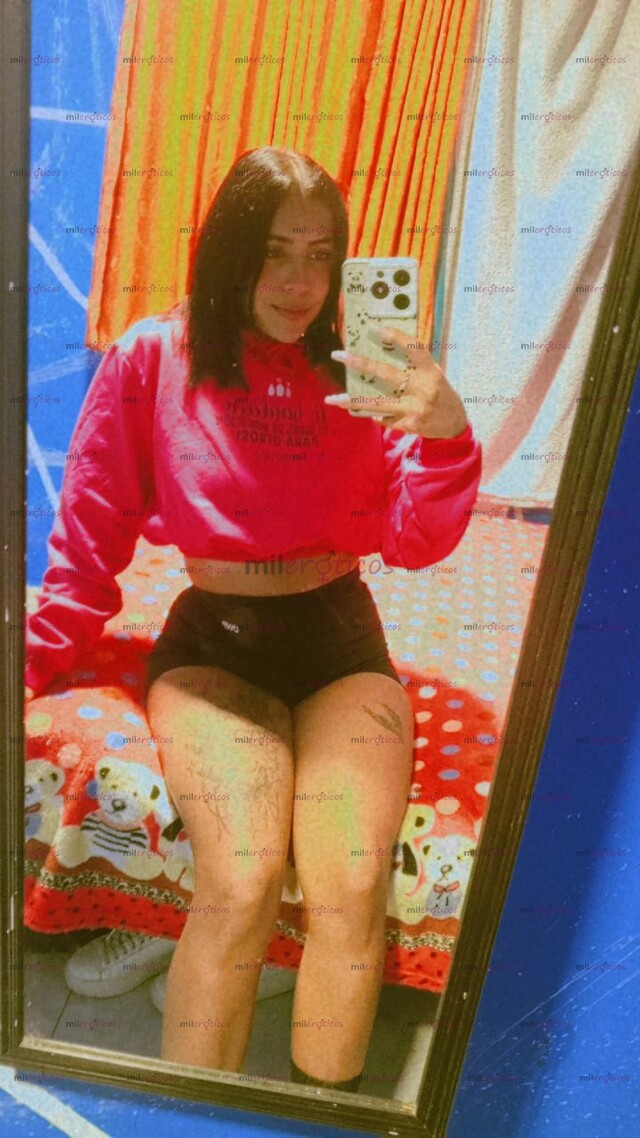 FOTOS DE DIVINA FLACA ARDIENTE TRIPLATO EN OCAÑA 18 AÑITOS