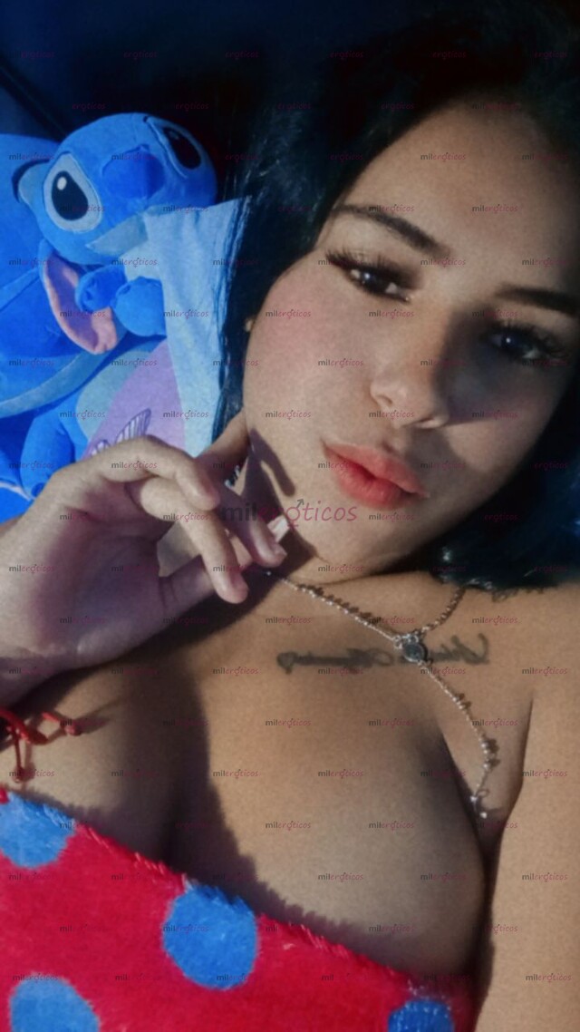 FOTOS DE DIVINA FLACA ARDIENTE TRIPLATO EN OCAÑA 18 AÑITOS