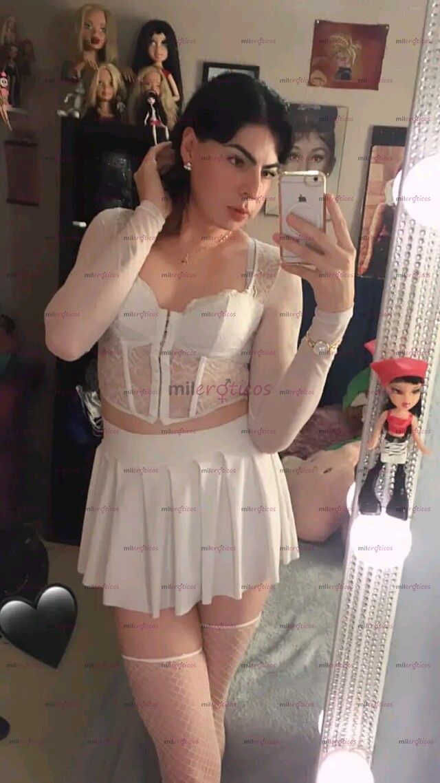 FOTOS DE ALEXA EN COACALCO 2026 INTER 19CM PARA TI :) BLANQUITA COMO LA CACO!5634797285