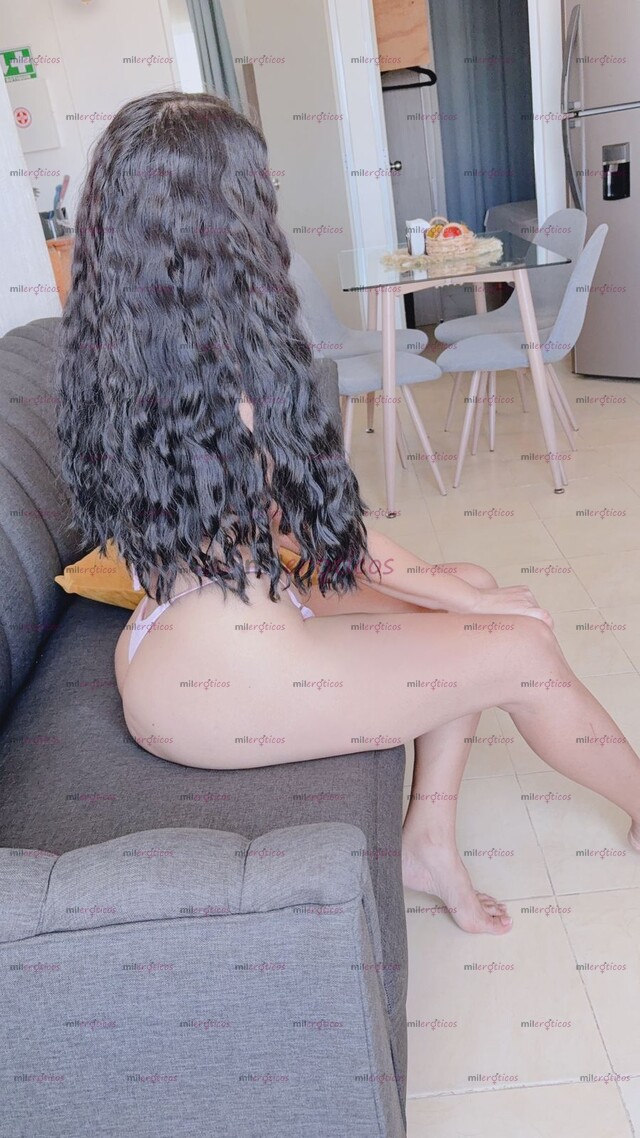 FOTOS DE RECIEN LLEGADA , INDEPENDIENTE . LINDA AMIGABLE Y SEDUCTORA