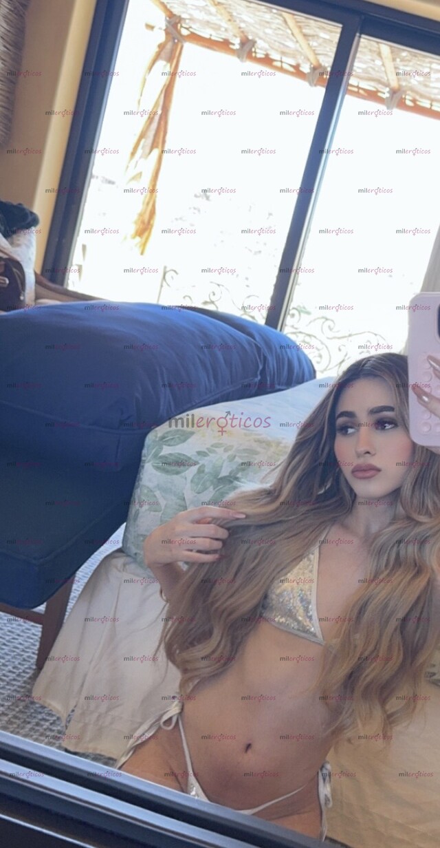 FOTOS DE BUSCAS UNA MUÑEQUITA FLAQUITA RUBIA? VEN Y PRUÉBAME YA!!