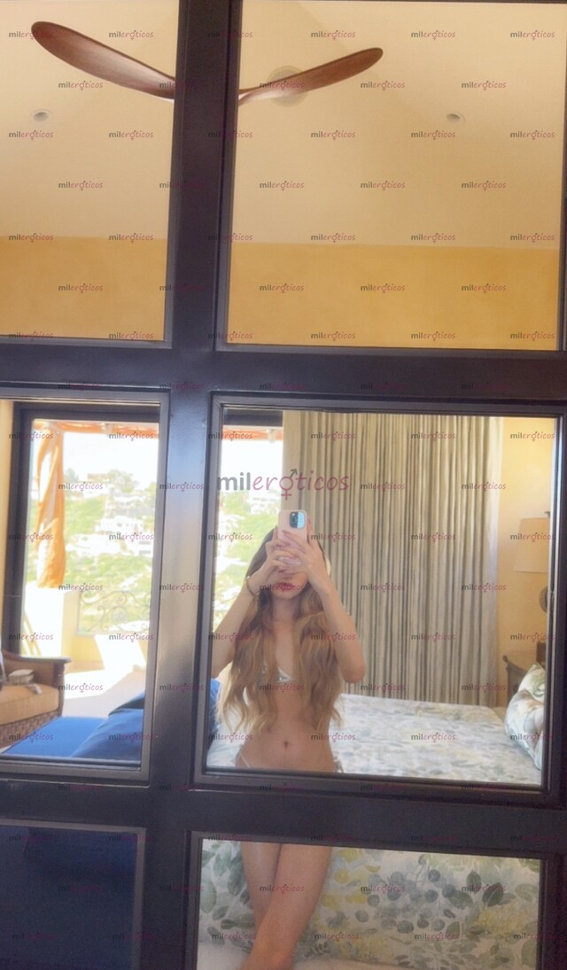 FOTOS DE BUSCAS UNA MUÑEQUITA FLAQUITA RUBIA? VEN Y PRUÉBAME YA!!