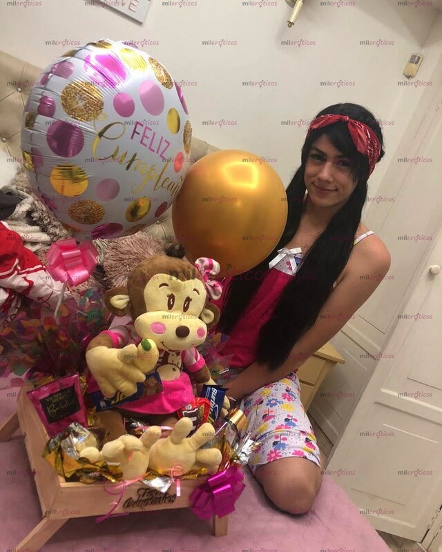FOTOS DE HAGO TODA CLASE DE SERVICIOS VIRTUALES UNA NIÑA TRANS MUY HERMOSA Y FEMENINA