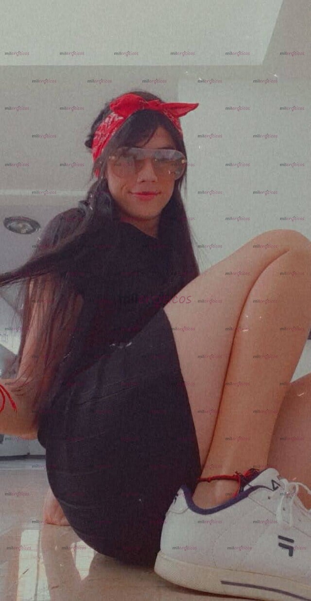 FOTOS DE HAGO TODA CLASE DE SERVICIOS VIRTUALES UNA NIÑA TRANS MUY HERMOSA Y FEMENINA