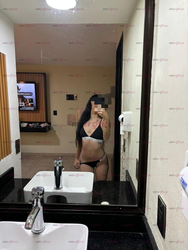 FOTOS DE MARIANA CARA HERMOSA, PRECIOS Y FOTOS 100% REALES !!!