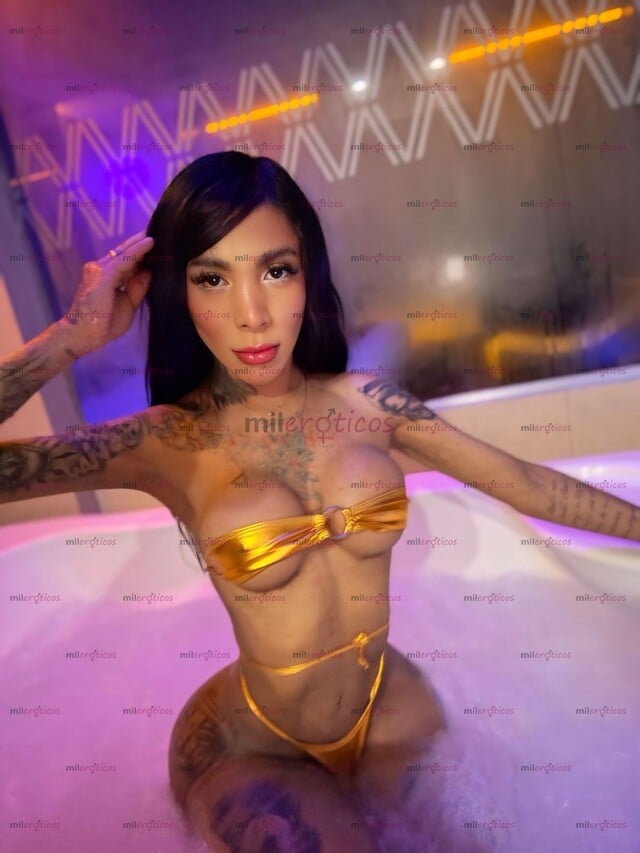 FOTOS DE TRANS VIP SUPER HOT ESPERO TU MENSAJE SI TE GUSTA LO MEJOR Y SUPER HOT