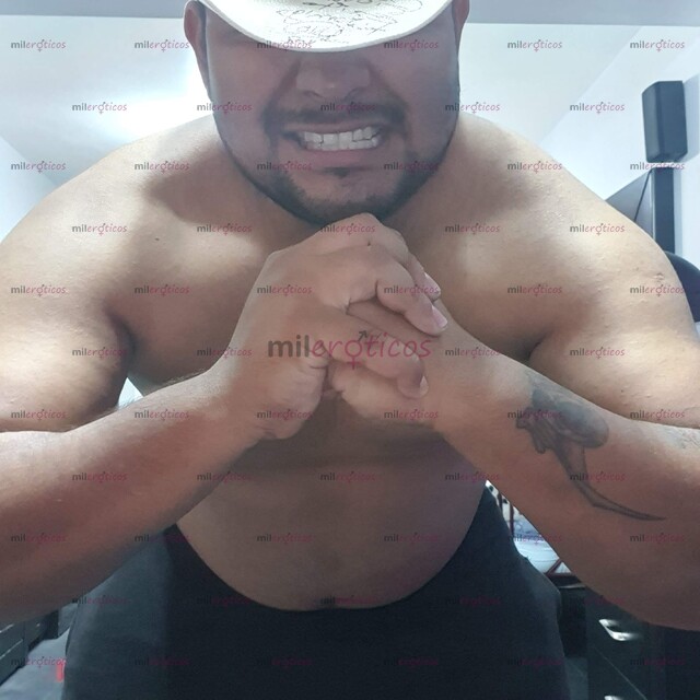 FOTOS DE GORDITO SABROSO Y CACHONDO CON GANAS DE PORTARSE MUY MAL