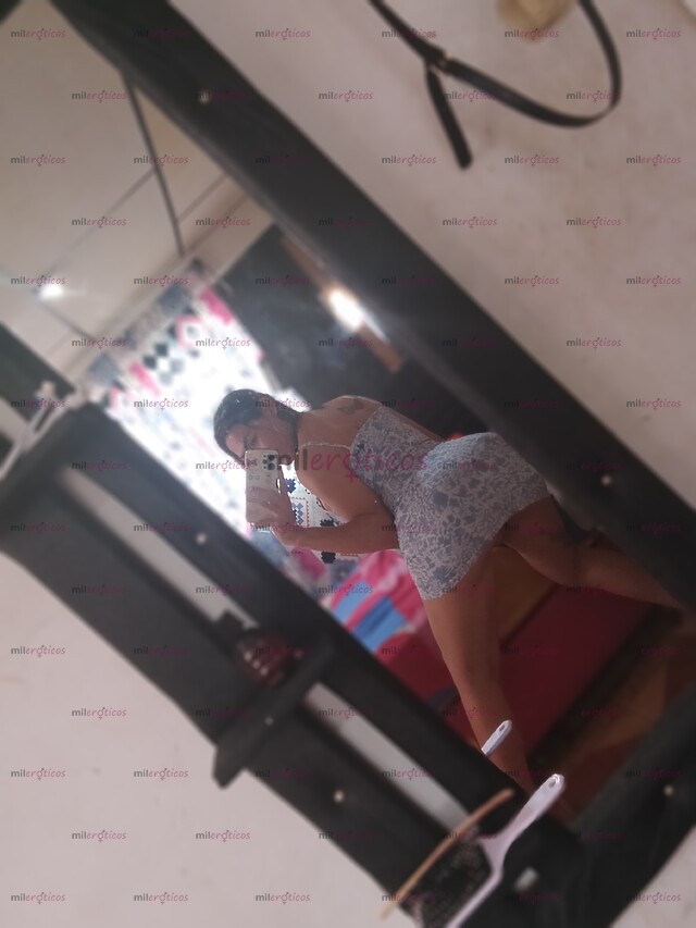 FOTOS DE CHUSKA TRANS OPERADA VERSÁTIL NINFÓMANA