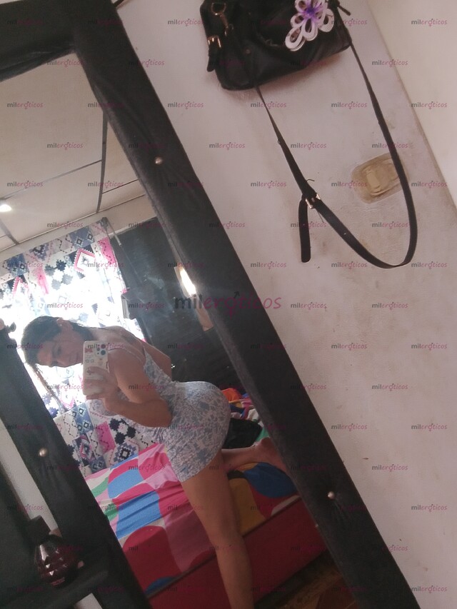 FOTOS DE CHUSKA TRANS OPERADA VERSÁTIL NINFÓMANA