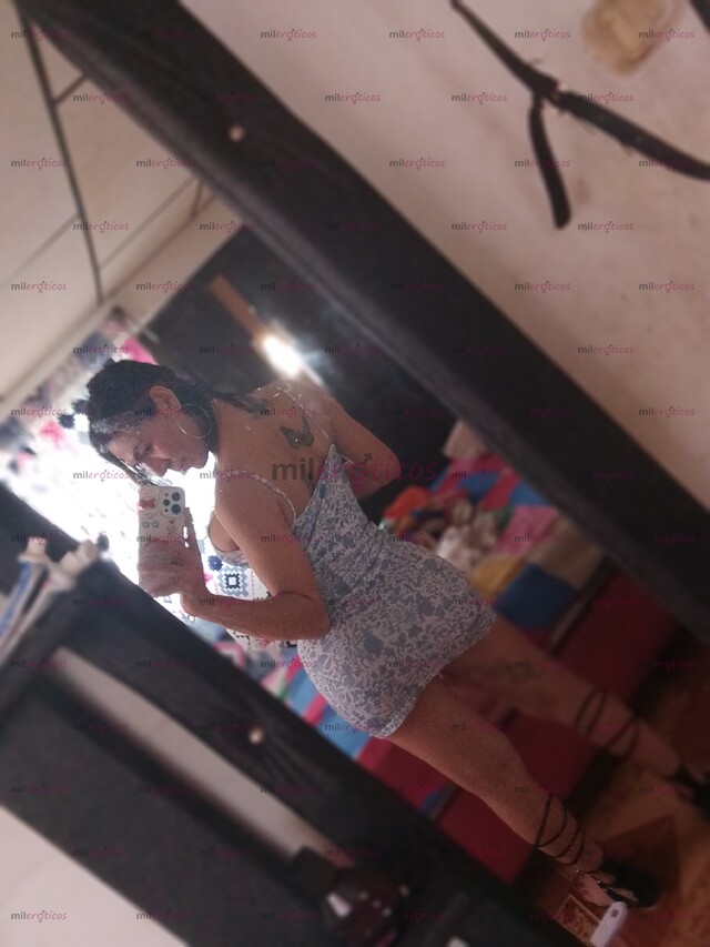 FOTOS DE CHUSKA TRANS OPERADA VERSÁTIL NINFÓMANA