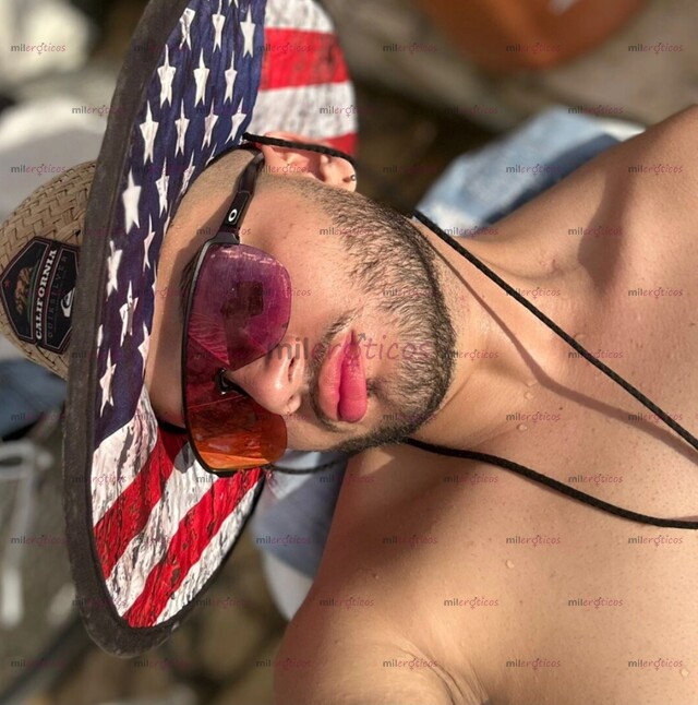 FOTOS DE JOSE CON SITIO DISPUESTO A TODO 24 AÑOS SERIO BARBADO VELLUDO