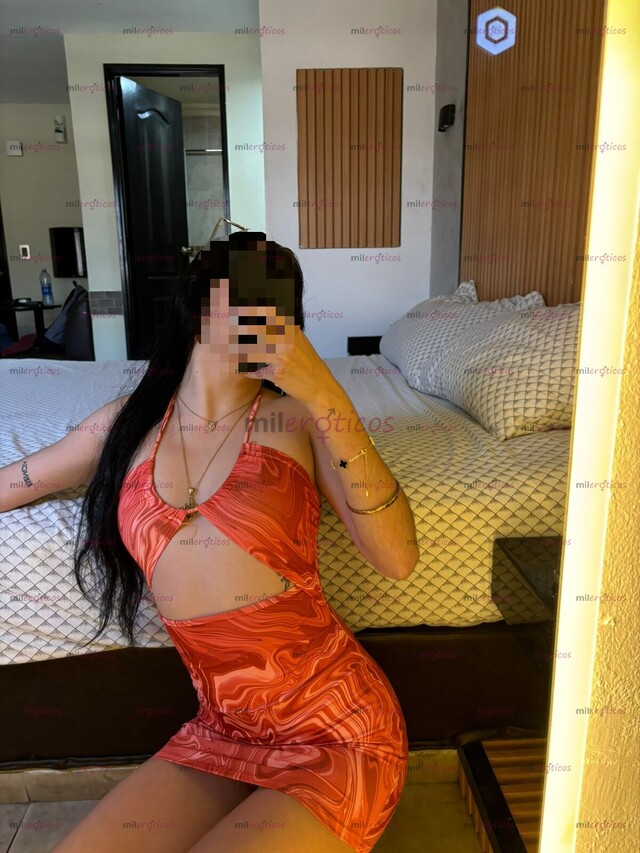 FOTOS DE LORENA, SIMPÁTICA Y CON UN CUERPO MUY LINDO... AGENDA TU CITA !!