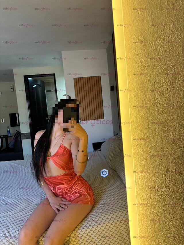 FOTOS DE LORENA, SIMPÁTICA Y CON UN CUERPO MUY LINDO... AGENDA TU CITA !!