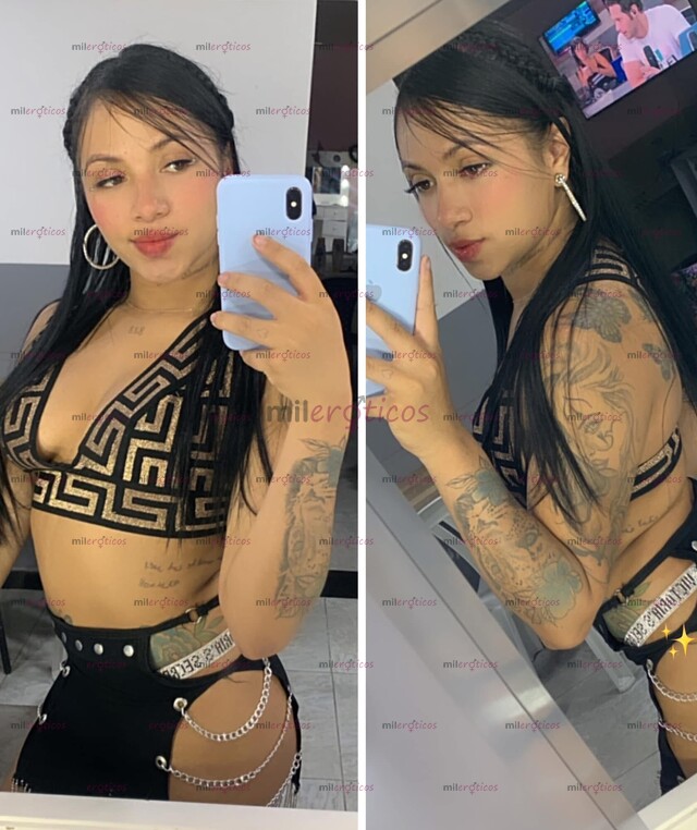 FOTOS DE SAMMY 19 AÑOS TIERNA HERMOSA FLACA NUEVA EN TU CIUDAD