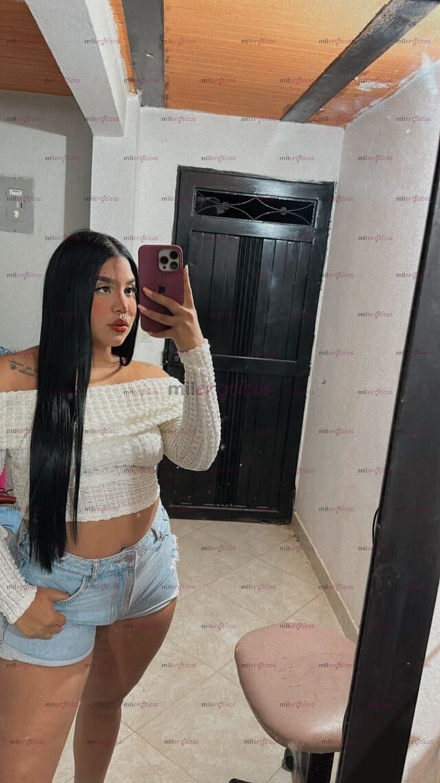FOTOS DE HOLA CHICOS SOY PAULITA, TU MASAJISTA DE CONFIANZA LISTA PARA COMPLACERTE