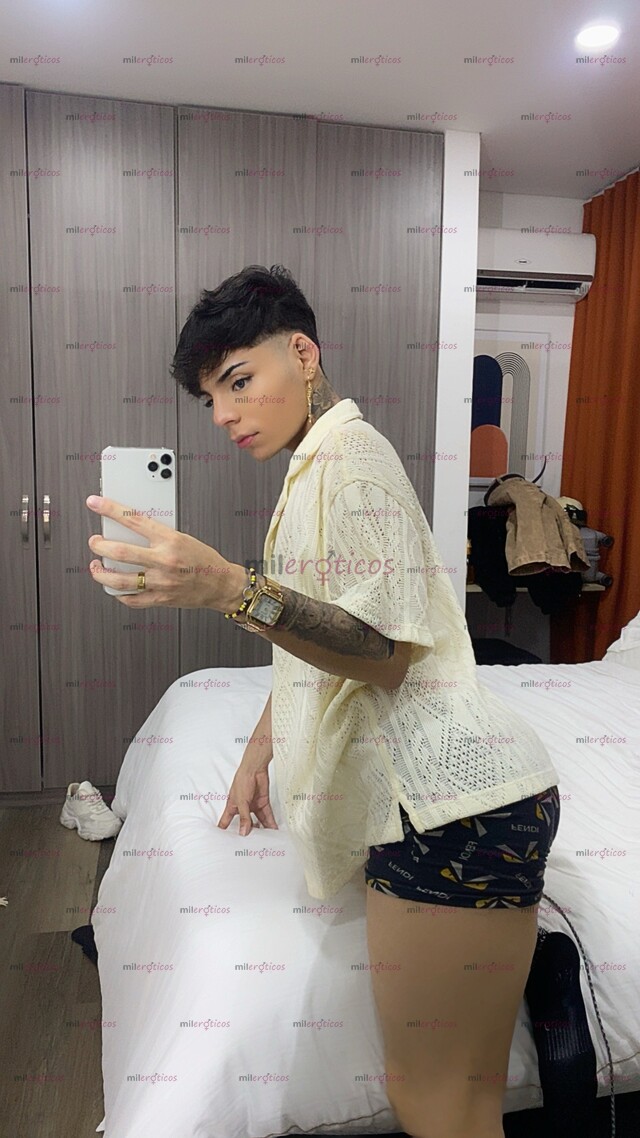 FOTOS DE HOLA SOY ANTONY UN CHICO DULCE ELEGANTE & COQUETO TENGO APARTAMENTO DISPONIBLE