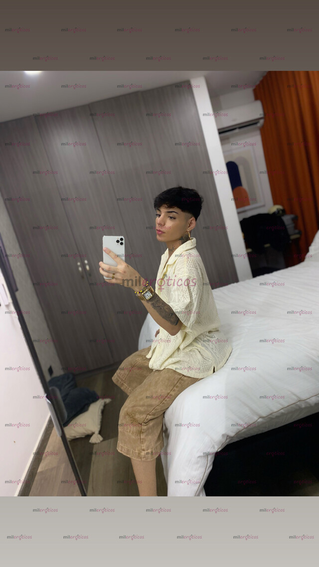 FOTOS DE HOLA SOY ANTONY UN CHICO DULCE ELEGANTE & COQUETO TENGO APARTAMENTO DISPONIBLE