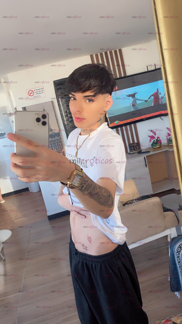FOTOS DE HOLA SOY ANTONY UN CHICO DULCE ELEGANTE & COQUETO TENGO APARTAMENTO DISPONIBLE