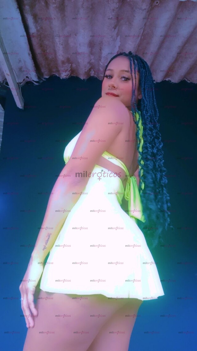 FOTOS DE DIVINA FLACA TRIPLATO NUEVA EN OCAÑA VEN PRUEBAME ESTOY NUEVA