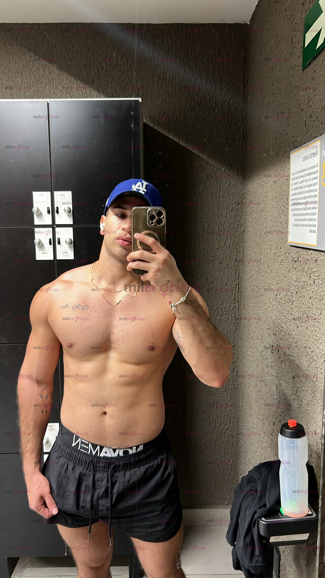 FOTOS DE GUAPO ALAN SCOTT EN TU CIUDAD 20CM COMPLACIENTE